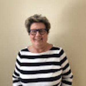 Meet your Posher, Sally